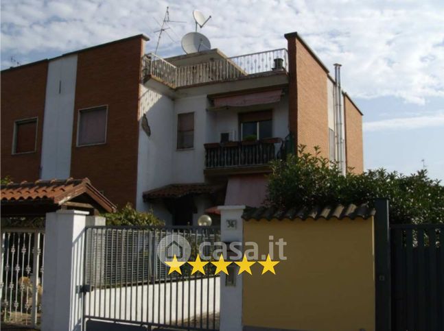 Appartamento in residenziale in Via Trilussa