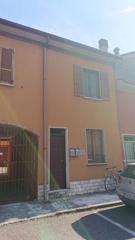 Ufficio in commerciale in Via Giuseppe Garibaldi