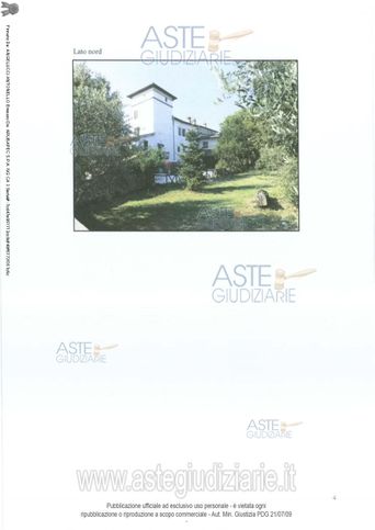 Appartamento in residenziale in Frazione San Venanzo