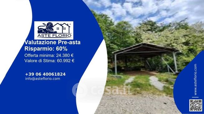 Terreno agricolo in commerciale in Località Gamellona