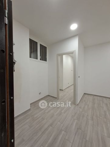 Appartamento in residenziale in Via Mattine 42