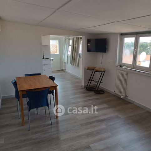 Appartamento in residenziale in Via Francesco Catel