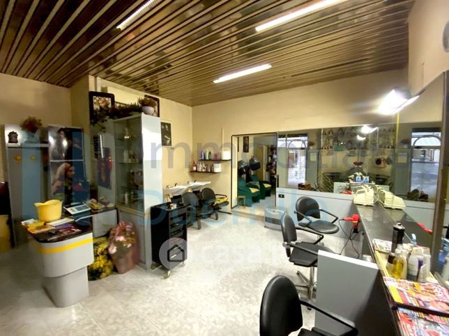 Attivitã /licenza (con o senza mura) in commerciale in 