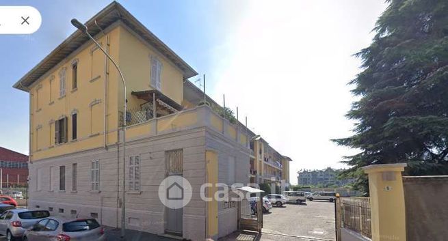 Appartamento in residenziale in Via Gioacchino Rossini 5