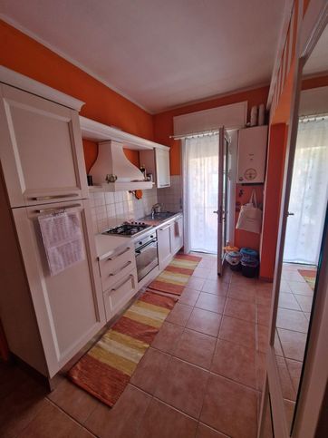 Appartamento in residenziale in Via L Ricchieri Detto Celio