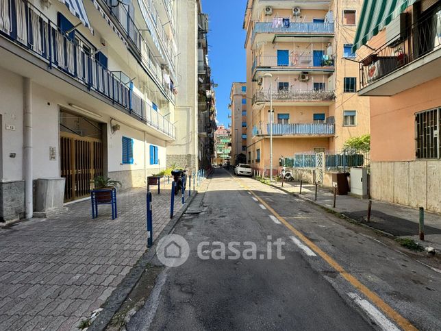 Appartamento in residenziale in Via Claudio Galeno