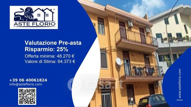 Appartamento in residenziale in Via Roma 42