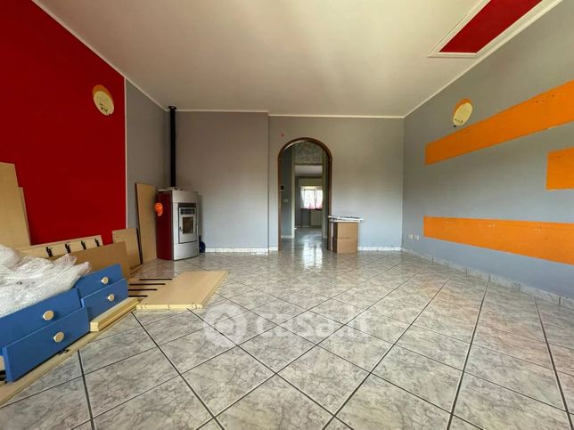 Appartamento in residenziale in Via Romolo Gorla 68