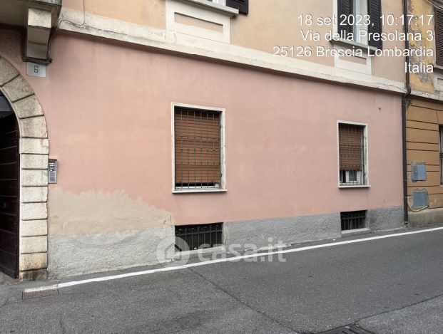 Appartamento in residenziale in Via della Presolana 6