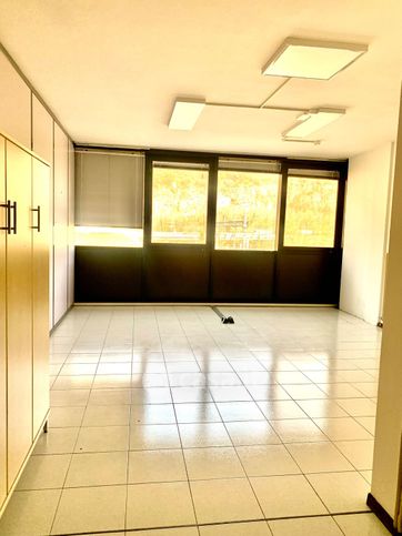 Ufficio in commerciale in Via Alle Fornaci