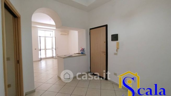 Appartamento in residenziale in Via Alessio Simmaco Mazzocchi