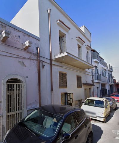 Appartamento in residenziale in Via Termopili 20