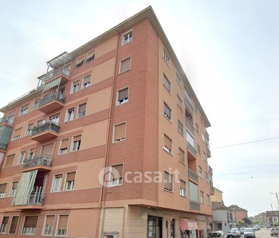 Appartamento in residenziale in Corso Ivrea