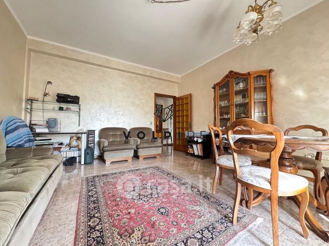 Appartamento in residenziale in Via Carlo Meloni