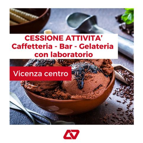 Attivitã /licenza (con o senza mura) in commerciale in Corso Andrea Palladio