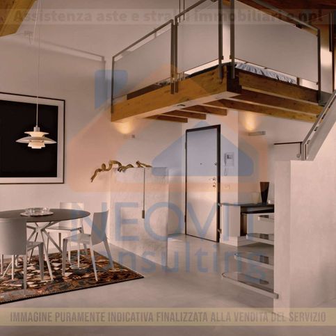 Appartamento in residenziale in Via Fratelli Ligari 2