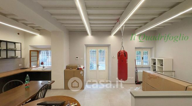Appartamento in residenziale in Via di Prato
