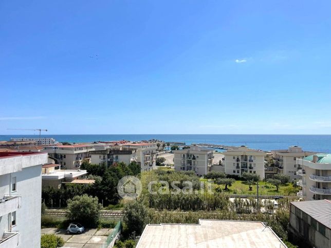 Appartamento in residenziale in Via Caprera
