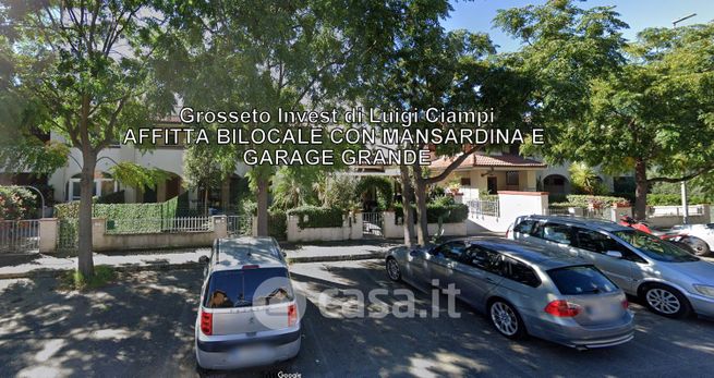 Appartamento in residenziale in Antonio segni 67