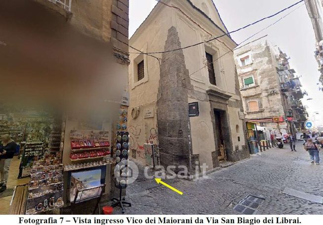 Appartamento in residenziale in Vico Maiorani 41