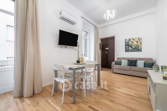 Appartamento in residenziale in Via Lodovico Baylle 27