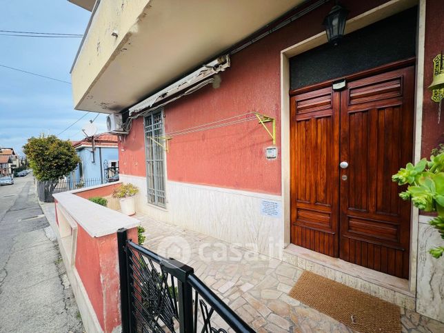 Appartamento in residenziale in Via Goito 23