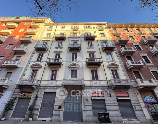 Appartamento in residenziale in Corso Carlo e Nello Rosselli 84