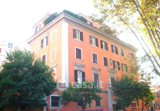 Appartamento in residenziale in Via Angelo Emo 5