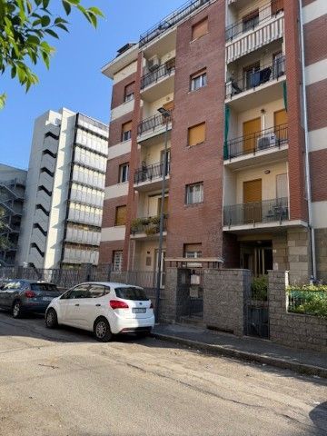 Ufficio in commerciale in Via Leopoldo Fregoli