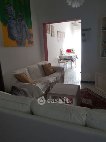Appartamento in residenziale in Via Renato Pighin 6