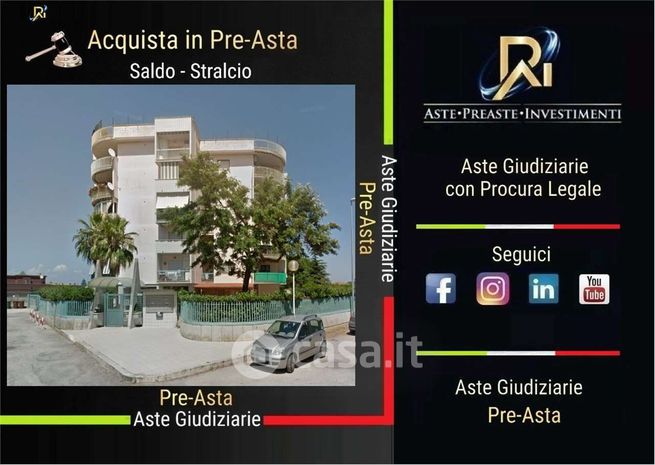 Appartamento in residenziale in Corso Italia 34