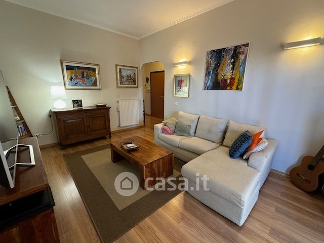 Appartamento in residenziale in Via Galloro