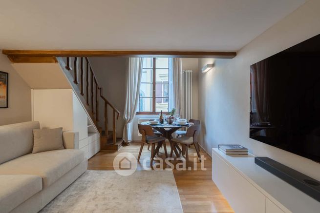 Appartamento in residenziale in Costa San Giorgio 40