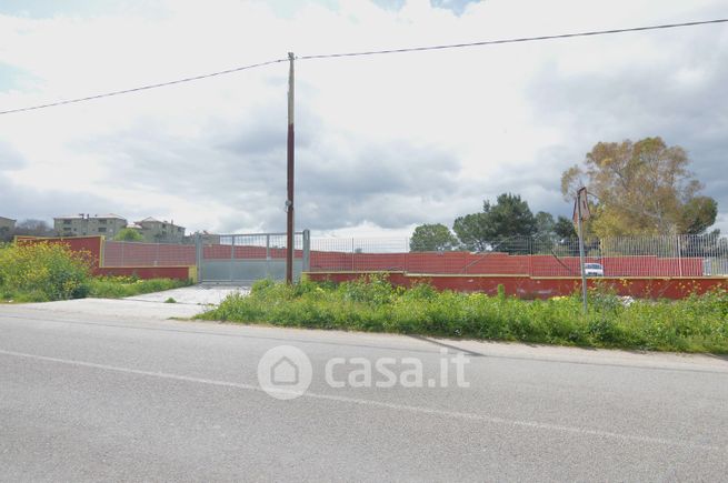 Terreno agricolo in commerciale in Corso Repubblica