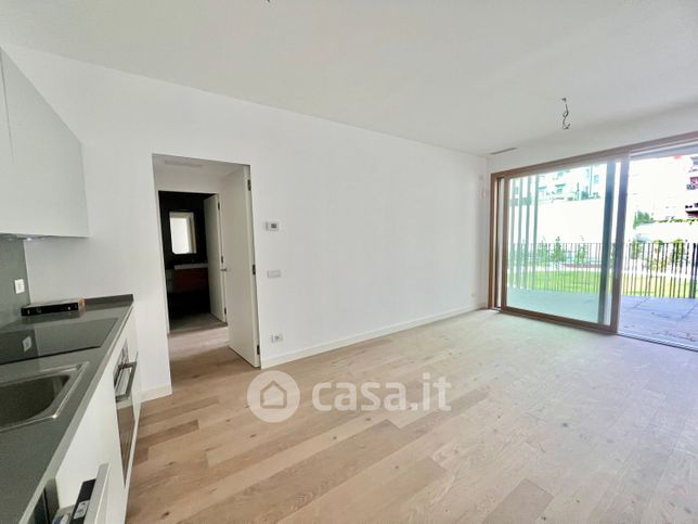 Appartamento in residenziale in Via Verona 5