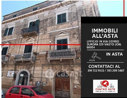 Appartamento in residenziale in Corso Plebiscito