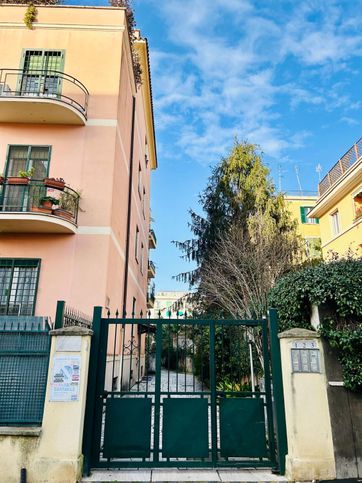 Appartamento in residenziale in Via Gian Matteo Giberti 6