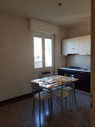 Appartamento in residenziale in Via MAZZINI