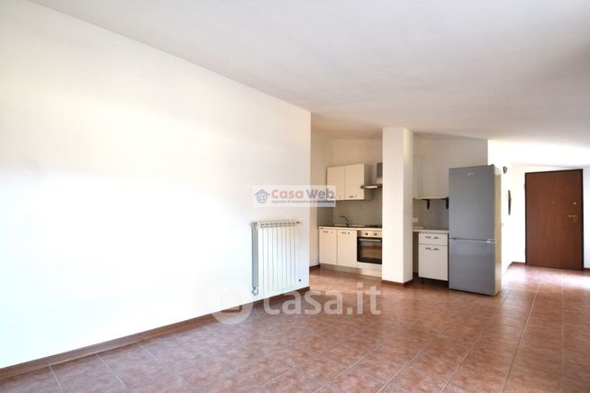 Appartamento in residenziale in Via F. Turati 106