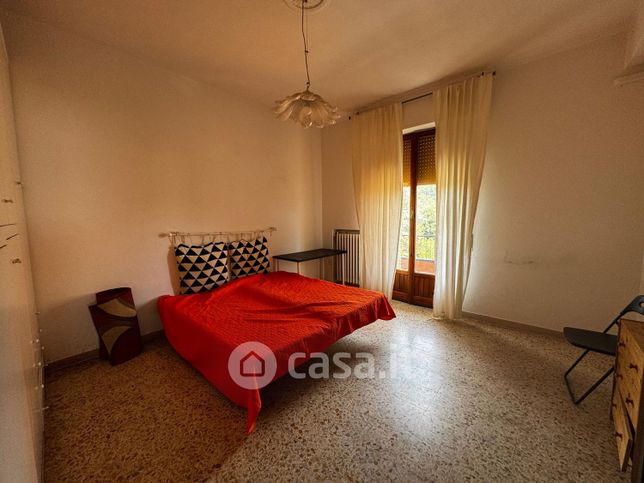 Appartamento in residenziale in Via Quinto Settano