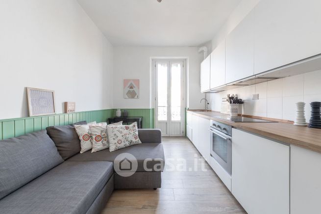 Appartamento in residenziale in Via Privata Pozzuoli 8