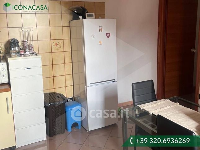 Appartamento in residenziale in Via Guelfa