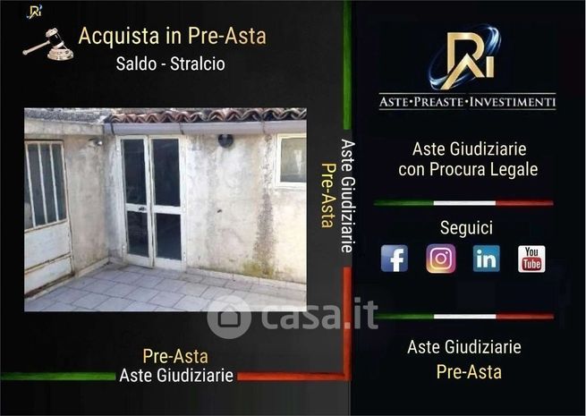 Appartamento in residenziale in Via Giorgio Baglivi 6