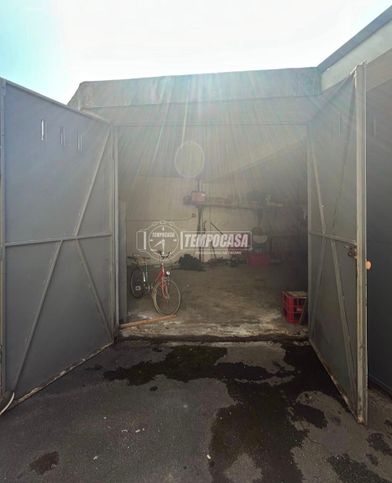 Box/posto auto in residenziale in Via Carignano 30