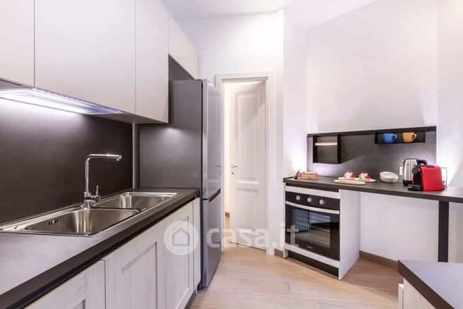 Appartamento in residenziale in Via Cavour 238