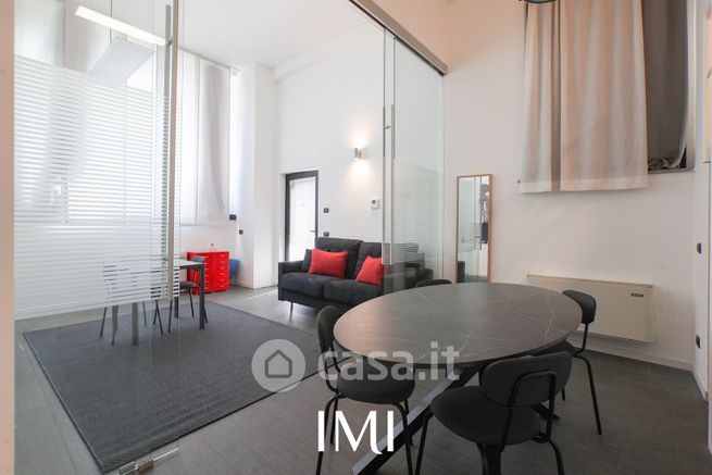 Appartamento in residenziale in Via Andrea Salaino 7