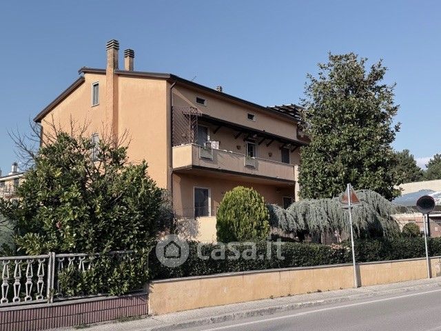 Appartamento in residenziale in Via Armando Diaz 20