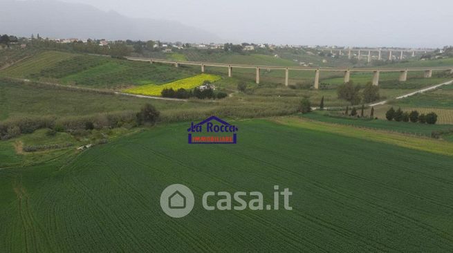 Terreno agricolo in commerciale in Contrada Palmeri