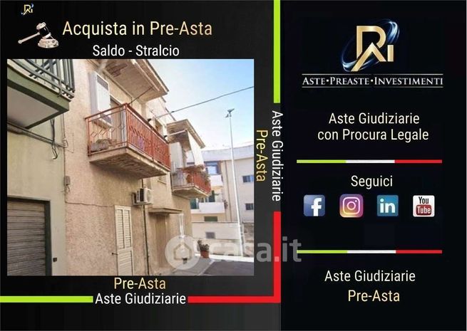 Appartamento in residenziale in Via Piave 2