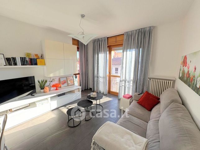 Appartamento in residenziale in Via Alfonso Lamarmora 2